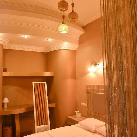 Apartment Elizabeth In Old Tbilisi Exterior photo