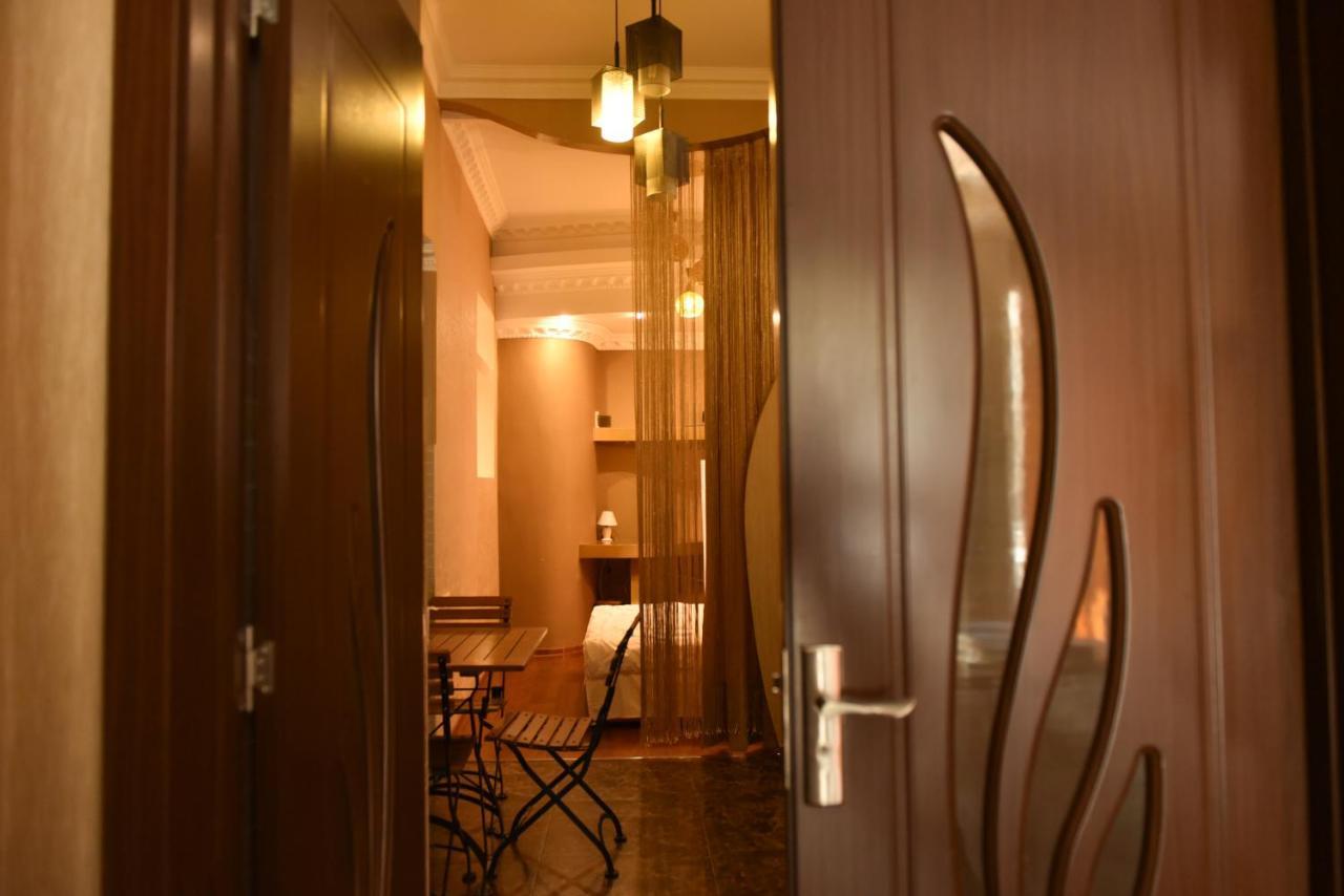 Apartment Elizabeth In Old Tbilisi Exterior photo
