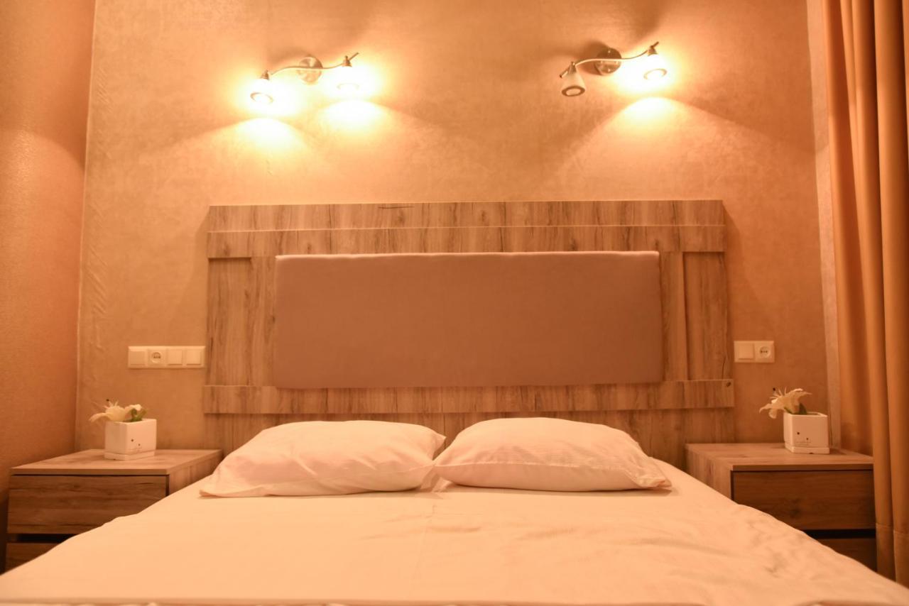 Apartment Elizabeth In Old Tbilisi Exterior photo