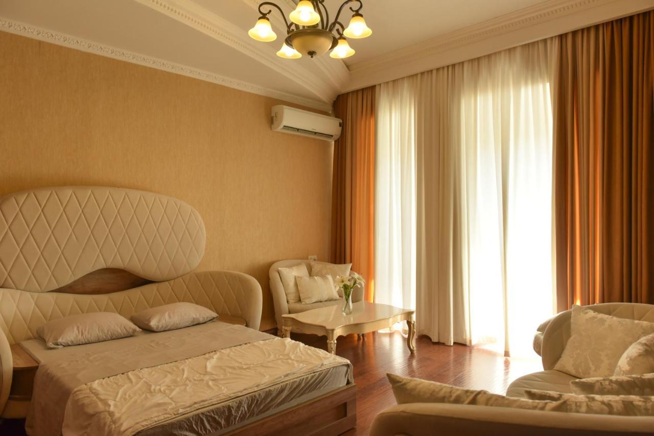Apartment Elizabeth In Old Tbilisi Exterior photo